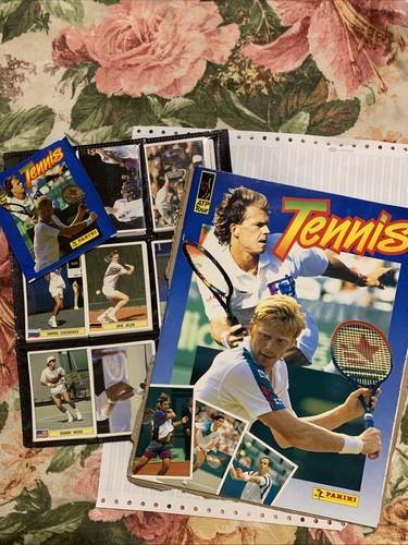 Album figurine panini - album, atp
