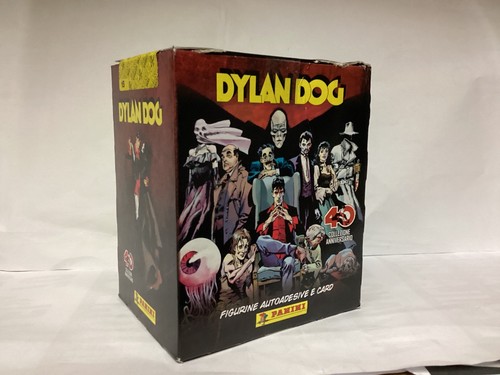 Dylan dog anniversario - 40,