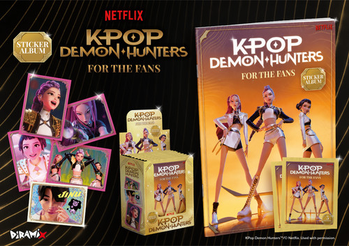 Kpop demon hunters for - demon,