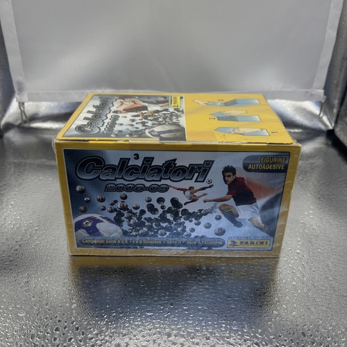 Box sigillato sealed - box, 100