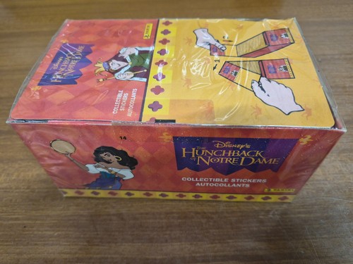 Box sigillato 100 bustine - box,