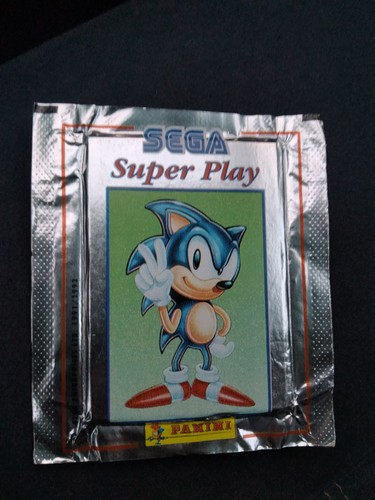 Panini bustina figurine - panini,