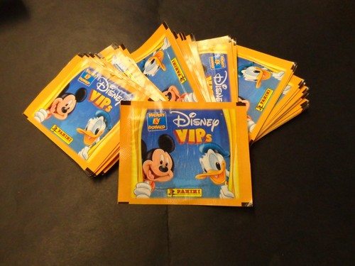 Lotto bustine disney - disney, vips