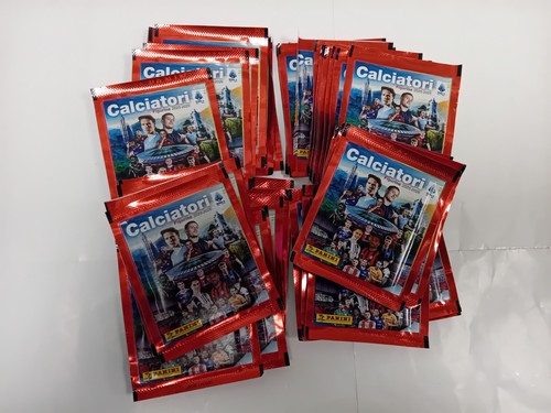 Pack bustine figurine - pack, 50