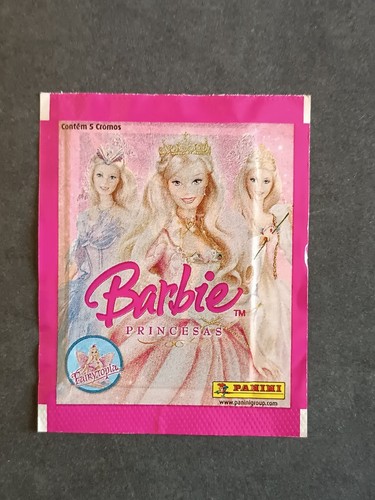Barbie princesas fairytopia - barbie,