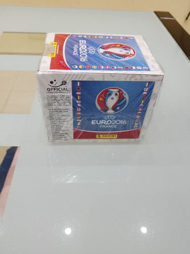 Box sigillato bustine - sigillato,