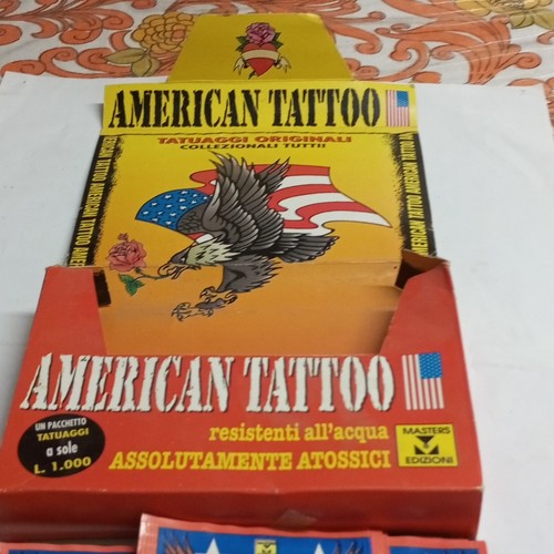 Masters edizioni american - edizioni,