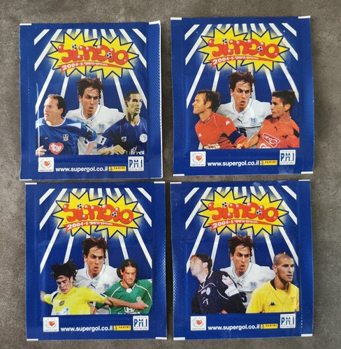 Panini supergol 2004 - panini,