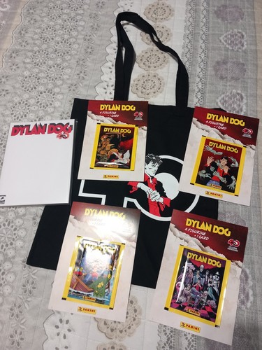 Dylan dog anniversario - dog,