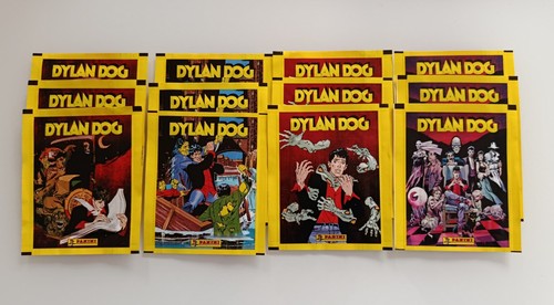 Panini 2026 dylan - panini,