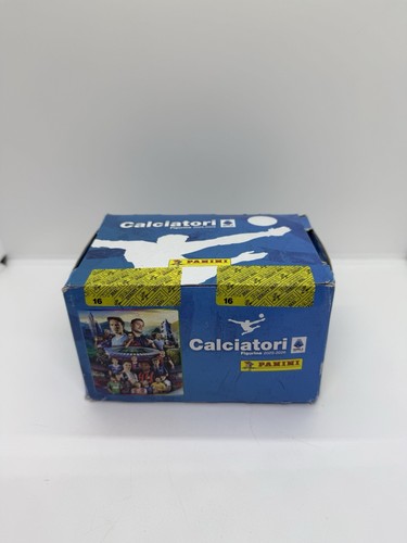 Scatola box 100 - bustine, di