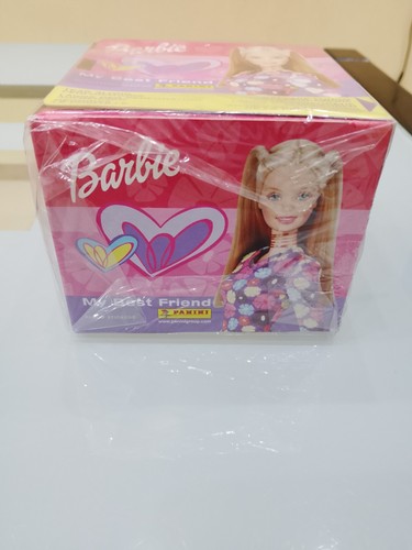 Box sigillato bustine - 50,