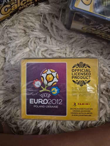 Euro 2012 poland - poland, box