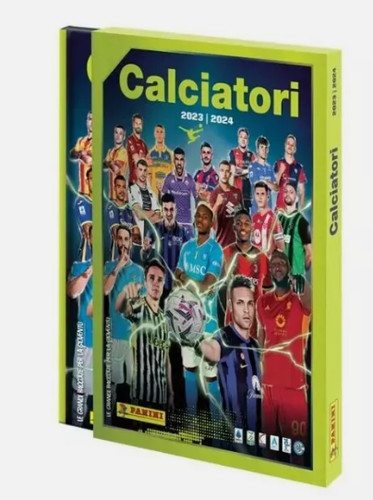 Album cartonato cofanetto 5 - cartonato,