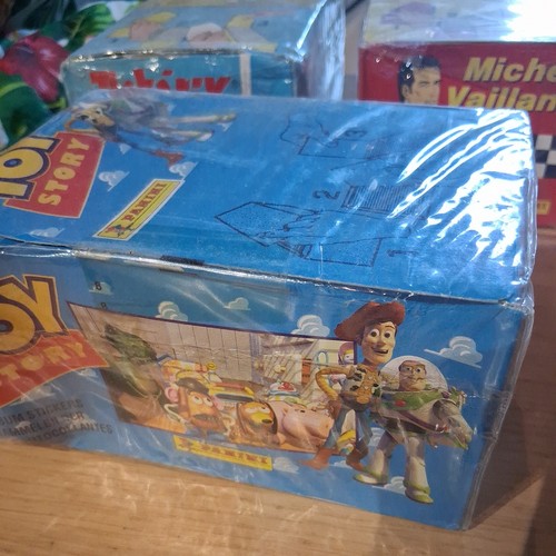 Toy story box - story, 100