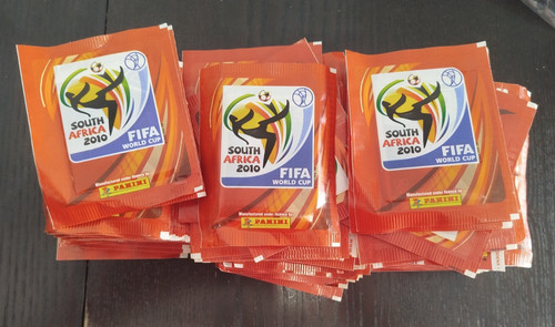 Calciatori panini world cup - calciatori,