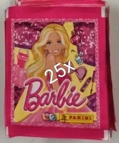 Panini lotto lot 25x - panini,