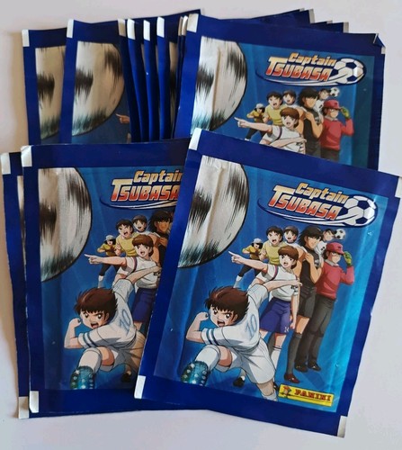Capitan tsubasa bustine - tsubasa,