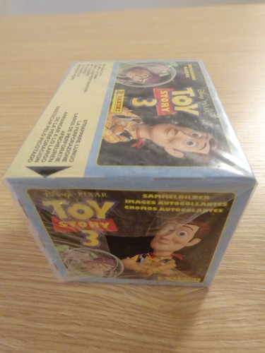 Toy story box bustine - 3, 50