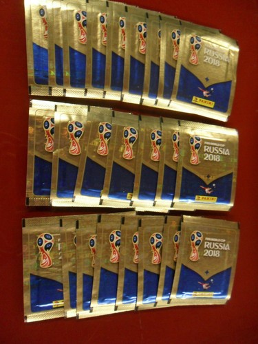 Lotto bustine figurine - 25,
