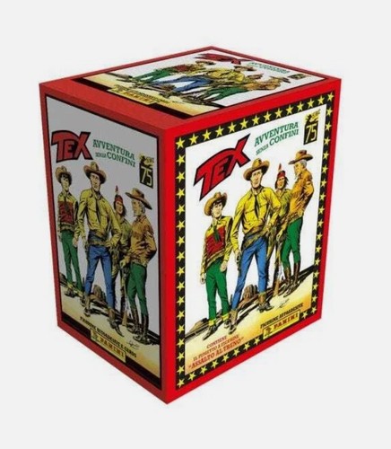 Rarissimo box bustine - rarissimo,