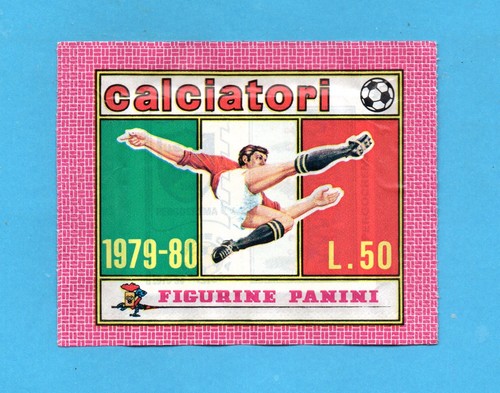 PANINI-CALCIATORI
