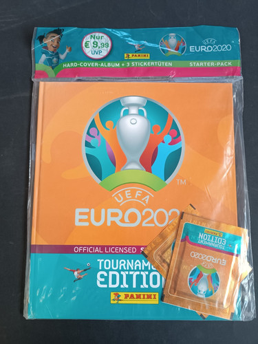Uefa euro 2020 panini - uefa,