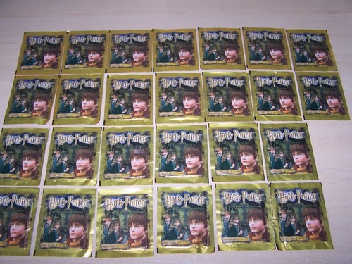 Lotto bustine figurine - lotto,