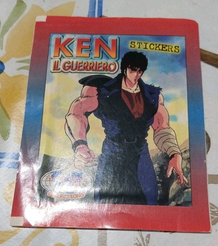 Bustina figurine ken - figurine, il