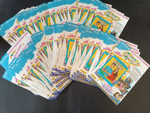 Lotto flyer bustine - lotto,