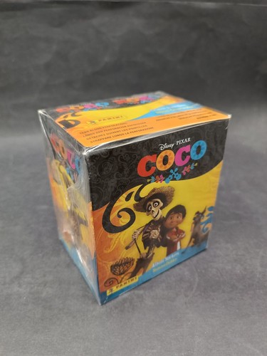Box sigillato bustine - 50,