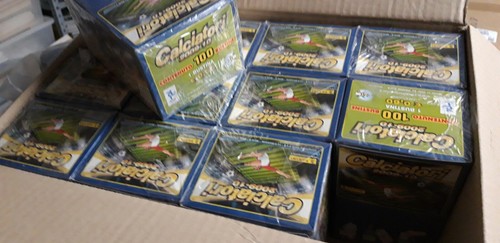 Calciatori 2009 2010 - 2009/2010, panini