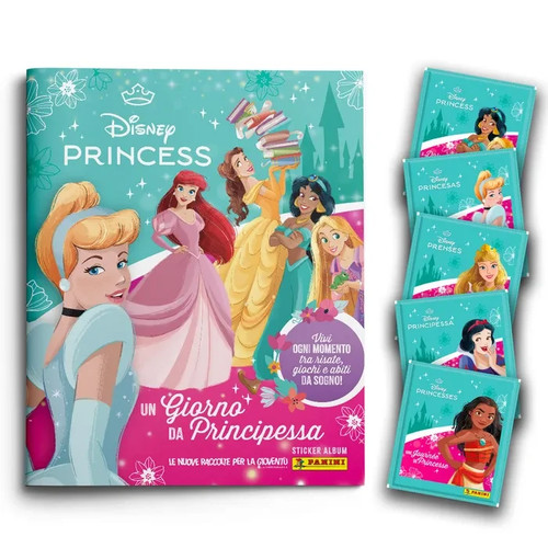 Album bustine di figurine - bustine,