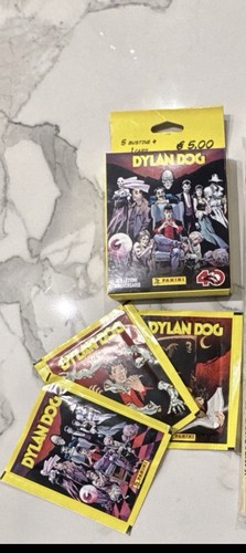 Dylan dog collezione - dog,