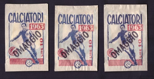 Bustine omaggio piene - 3,