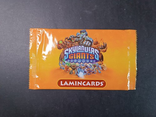 Bustine giants skylanders - giants,
