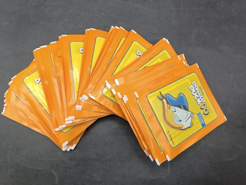 Bustine promozionali panini - bustine,