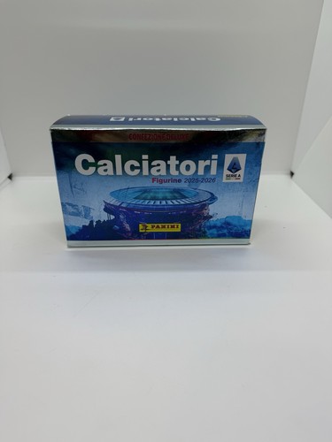 Scatola box bustine di - da,