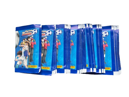 Captain tsubasa bustine - 50,