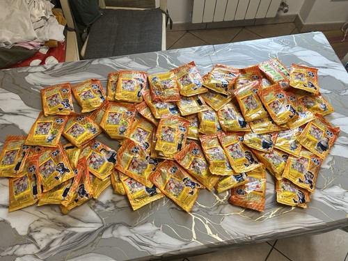 Panini slump arale - &,