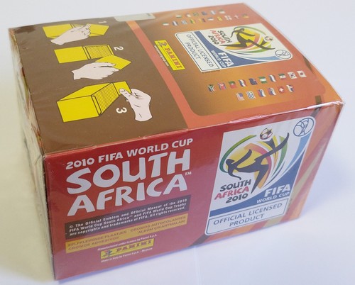 South africa 2010 - 2010, figurine