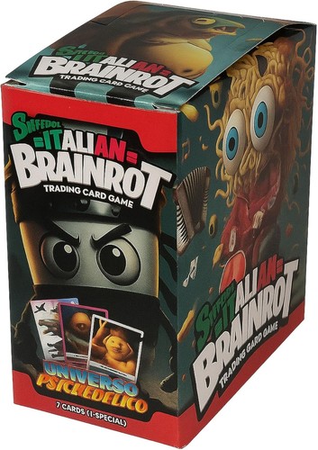 Skifidol italian brainrot - skifidol,