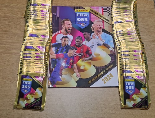 Panini fifa 365 - fifa,