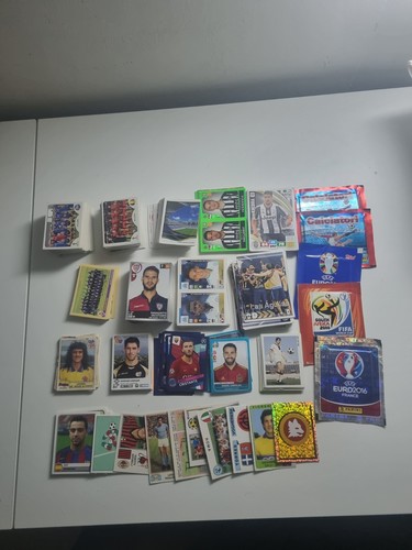 Calciatori europei mondiali - europei,
