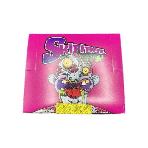Skifidol box 24 bustine - box,