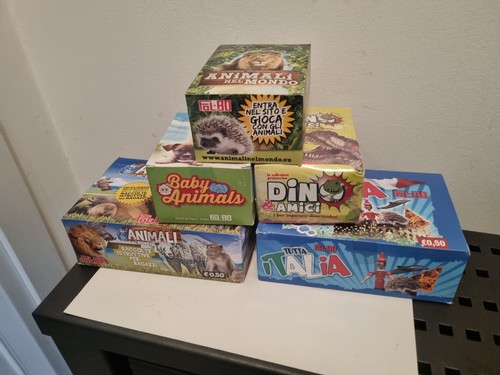 Fol lotto box didattici - fol-bo, 5
