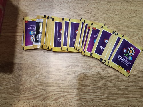 Panini uefa euro - uefa,